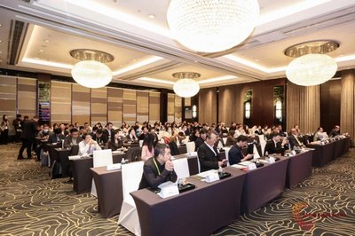 CGSCLW 2023第七届中国消费品供应链与仓储物流大会圆满落幕