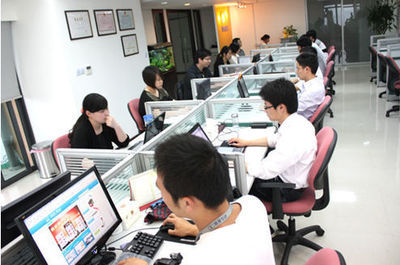 中小旅游企业电子商务建设新思路 /br --专访上海旅业互动信息技术总经理庄严_新浪网