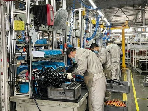 西安,全力以 复