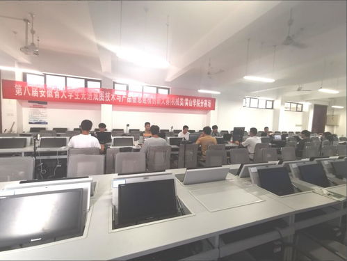 以赛促教 赛教相长——我校学子在第八届安徽省大学生先进成图技术与产品信息建模创新大赛机械类中斩获佳绩
