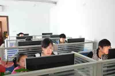 重庆网店培训 从开店到营销，掌握电商成功之道