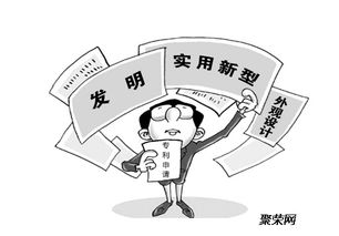 专利申请初步审查的范围