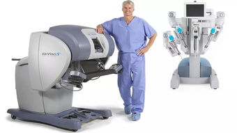 郭台铭的机器人蓝图 IT代工厂如何跨越